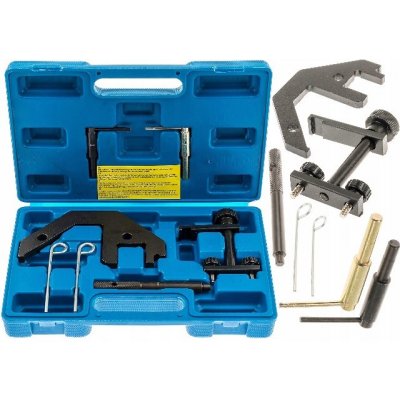 Aretace rozvodů BMW 2.0 3.0d, td, CRd M47, M47TU,M47T2, M57, M57TU, M57T2 SATRA – Zboží Mobilmania