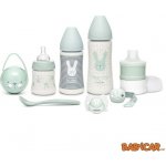 Suavinex novorozenecký set Hygge zelená – Hledejceny.cz