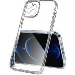 Průhledný silikonový iPhone 15 – Zboží Živě