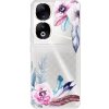 Pouzdro a kryt na mobilní telefon Honor iSaprio Flower Pattern 04 Honor 90 5G