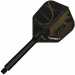 Target - darts K-Flex - Cult - No6 - Medium - TRG410162 – Zboží Dáma