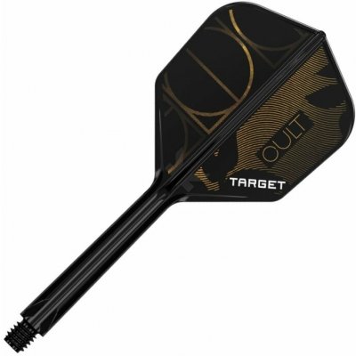 Target - darts K-Flex - Cult - No6 - Medium - TRG410162 – Zboží Dáma
