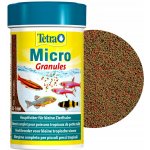 Tetra Micro Granules 100 ml – Zboží Dáma