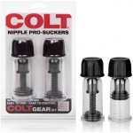 Colt Nipple Pro Suckers přísavky na bradavky – Zboží Mobilmania