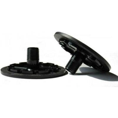 AirMac Difuzor ALO 80 DC 1/2" – Hledejceny.cz
