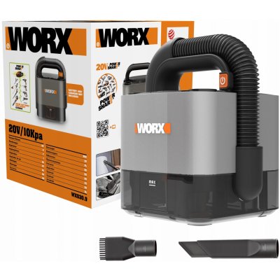 Worx WX030.9 – Sleviste.cz