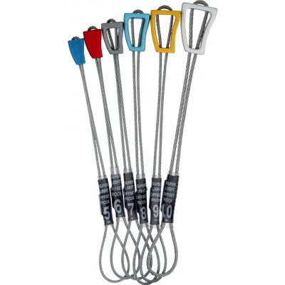 Wild Country Superlight Offset Rocks – Zboží Dáma
