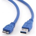 Gembird CCP-MUSB3-AMBM-10 AM-Micro kabel USB 3.0, 3m – Zboží Mobilmania