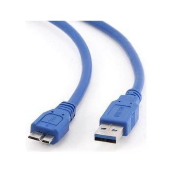 Gembird CCP-MUSB3-AMBM-10 AM-Micro kabel USB 3.0, 3m