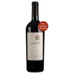 Quinta das Carvalhas Touriga Nacional DOP 14% 0,75 l (holá láhev) – Hledejceny.cz