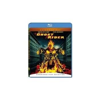 Ghost Rider BD