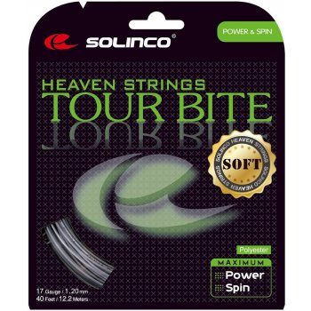 Solinco Tour Bite Soft 12,20m 1,25 mm