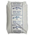 VODNÁŘ Mořská hrubá sůl Margharita 25kg – Zboží Dáma