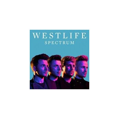 Westlife – Spectrum CD