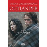 Cudzinka - Diana Gabaldon – Sleviste.cz