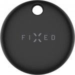 FIXED Tag Dual s podporou Find My a Find Hub černý – Zboží Živě
