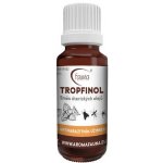 Fauna Směs éterických olejů Tropfinol 10 ml – Hledejceny.cz