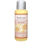 Saloos BIO těloVÝ A masážní OLEJ ANTISTRI 250 ml – Zboží Dáma