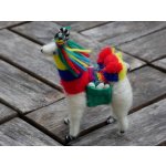 Mindok Lama – Zboží Dáma