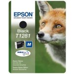 Epson T1281 - originální – Hledejceny.cz