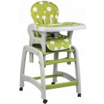 Eco Toys 2v1 zelená – Zboží Dáma