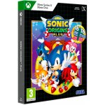 Sonic Origins Plus (Limited Edition) – Sleviste.cz