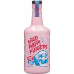 Dead Man's Fingers Raspberry Cream Liqueur 17% 0,7 l (holá lahev) – Hledejceny.cz