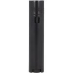 Clipper Kovový Jet Flame Black Matte – Hledejceny.cz