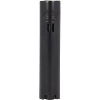 Clipper Kovový Jet Flame Black Matte – Hledejceny.cz