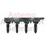 Zapalovací cívka ASTEMO-HITACHI 2503839 – Hledejceny.cz