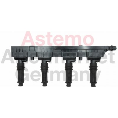 Zapalovací cívka ASTEMO-HITACHI 2503839 – Hledejceny.cz