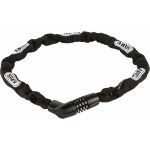 ABUS Tresor 1385/110 černý 48628 – Zboží Dáma ABUS Tresor 1385/110 černý 48628 – Zboží Dáma