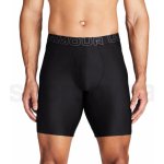 Under Armour M UA Perf Tech 9in-BLK černé 3 kusy – Sleviste.cz