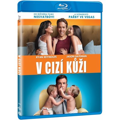 V cizí kůži BD – Hledejceny.cz