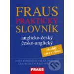 Praktický slovník anglicko-český,česko-anglický