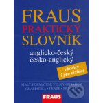 Praktický slovník anglicko-český,česko-anglický – Hledejceny.cz