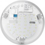 LED svítidlo Panlux Fiera PN42200002 3W IP44 studená bílá – Hledejceny.cz