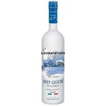 Grey Goose 40% 1 l (holá láhev) – Hledejceny.cz