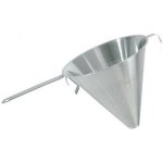 Tomgast | Cedník špičák - průměr 27 cm – Sleviste.cz