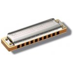 Hohner Marine Band Deluxe – Zboží Dáma