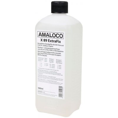 AMALOCO X 89 ustalovač 1000 ml – Zboží Živě