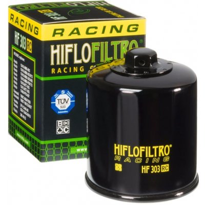 HIFLO Olejový filtr HF303RC – Zboží Mobilmania