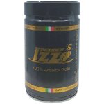 Caffé Izzo 100% Arabica Gold 250 g – Zbozi.Blesk.cz