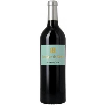 Maison Belliard Margaux AOC Excellence de Belliard Suché červené, 0,75 l (holá láhev) – Hledejceny.cz