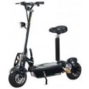 X-scooters XT01 WOOD 36V Li