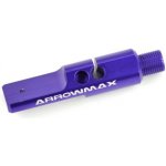 Arrowmax Body Post Trimmer Purple AM-190040 – Hledejceny.cz