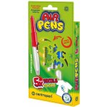 Centropen Air Pens Textile 1539 5 ks – Hledejceny.cz