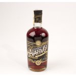Auténtico Nativo 20y 40% 0,7 l (tuba) – Sleviste.cz