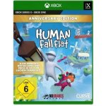 Human: Fall Flat (Anniversary Edition) – Zboží Živě