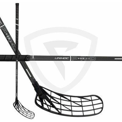 Unihoc UNILITE PRO 29 Black SLIM EDT – Hledejceny.cz